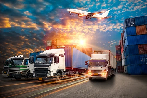 7. Routine Shipment
